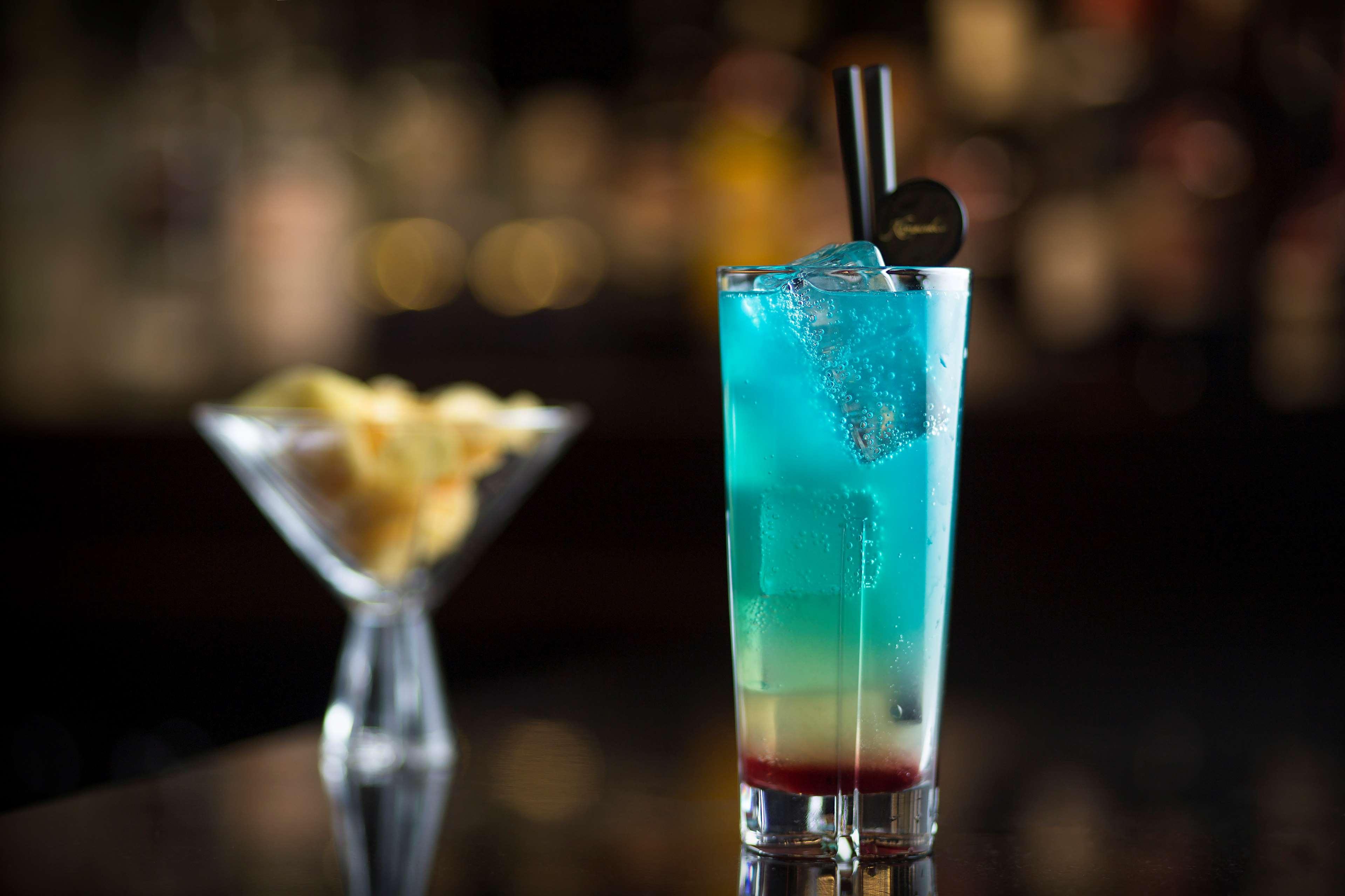 Royal Maxim Palace Kempinski Kahire Dış mekan fotoğraf Blue Hawaii