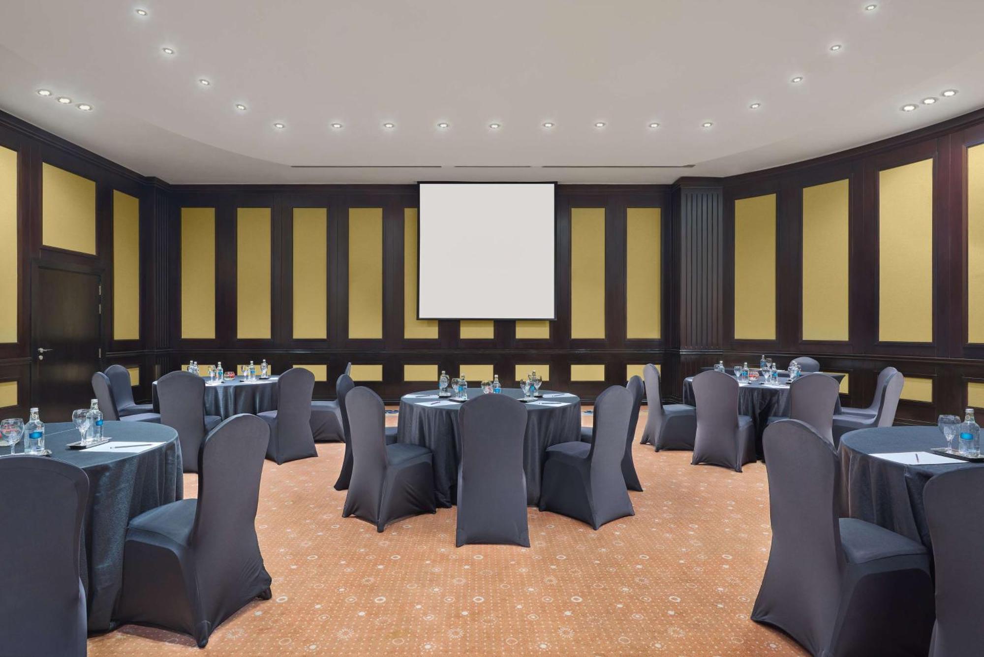 Royal Maxim Palace Kempinski Kahire Dış mekan fotoğraf