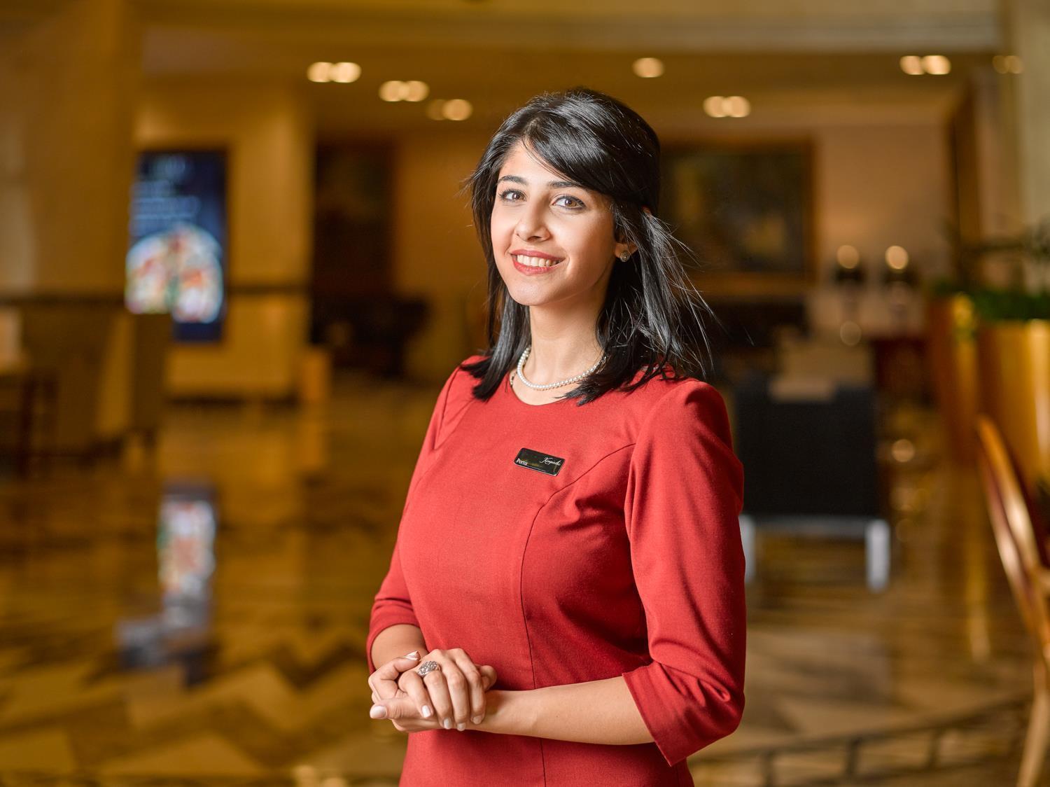Royal Maxim Palace Kempinski Kahire Dış mekan fotoğraf