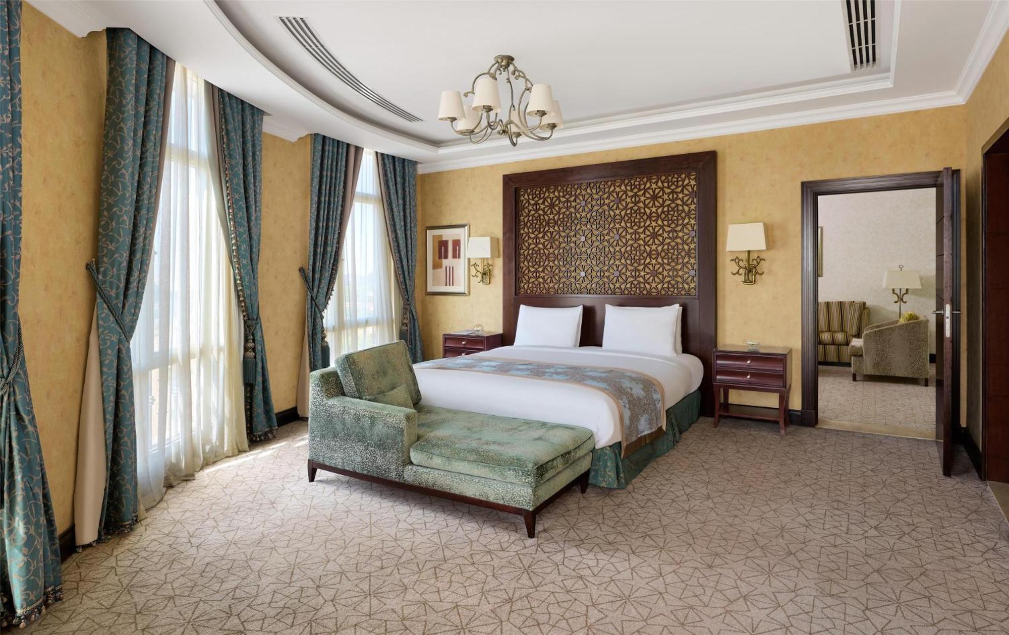 Royal Maxim Palace Kempinski Kahire Dış mekan fotoğraf
